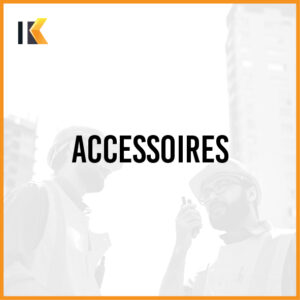 Accessoires