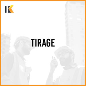 Tirage