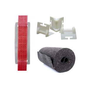 Accessoires d'arrimage