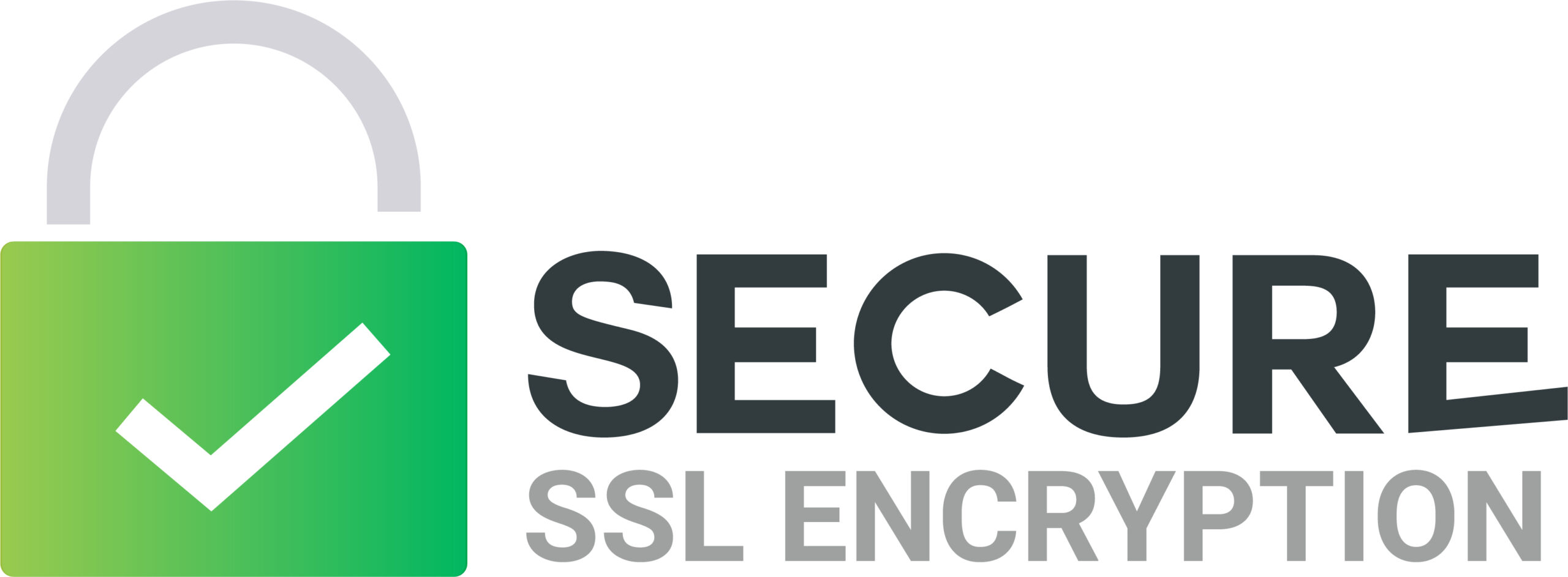 Logo SSL qui prouve que Groupe KREMER est fiable et sécurisé