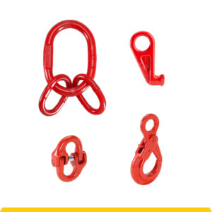 ACCESSOIRES Grade 80