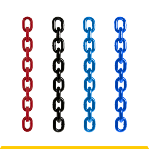 CHAÎNES DE LEVAGE