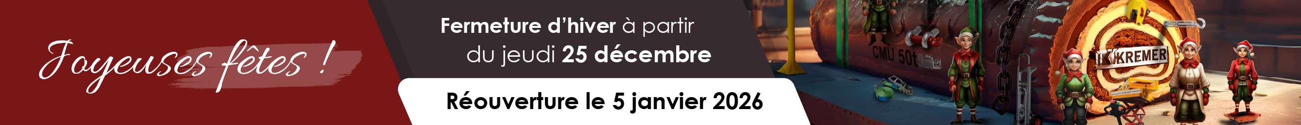 Infographie Noel sites internet